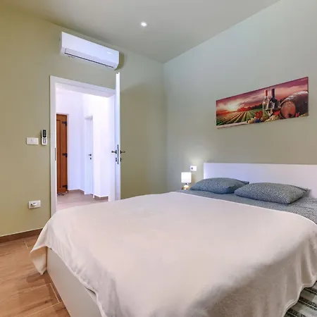Casa de Férias Ana Lucija By Interhome Labin (Istria)