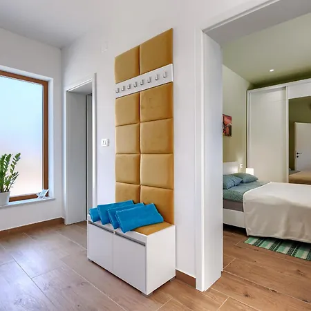 Ana Lucija By Interhome Vakantiehuis