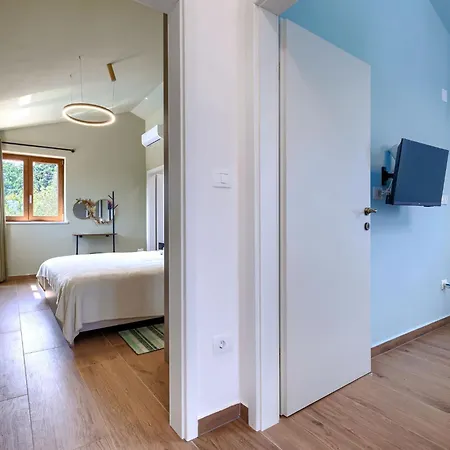 Casa de Férias Ana Lucija By Interhome Labin (Istria)