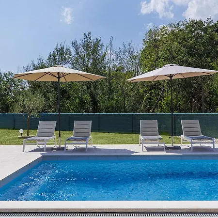Ana Lucija By Interhome * Labin (Istria)