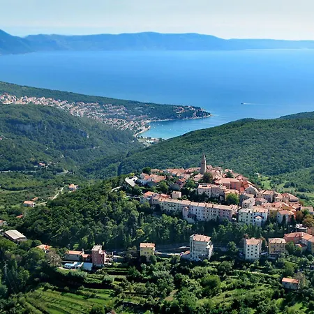 Ana Lucija By Interhome Labin (Istria)