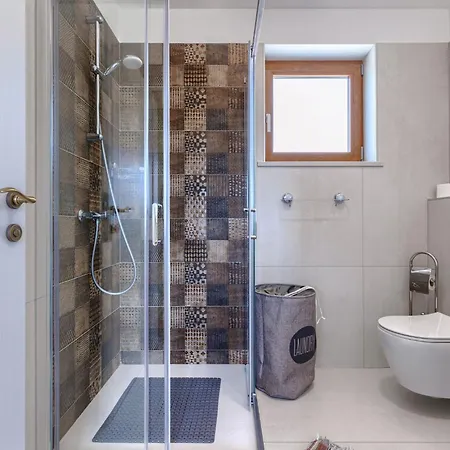Holiday home Ana Lucija By Interhome Labin (Istria)