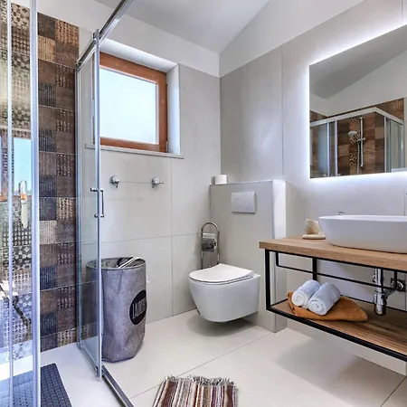Ana Lucija By Interhome Labin (Istria)