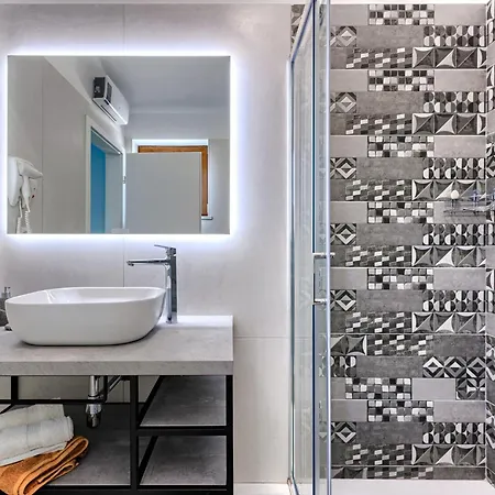 Holiday home Ana Lucija By Interhome