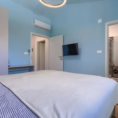 Ana Lucija By Interhome Holiday home Labin (Istria)