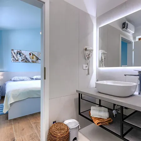 Ana Lucija By Interhome * Labin (Istria)