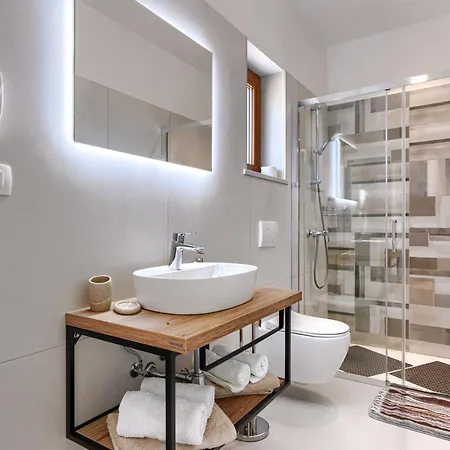 Holiday home Ana Lucija By Interhome *