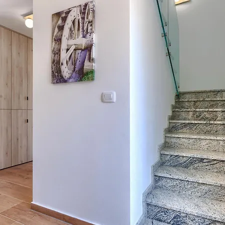 Ana Lucija By Interhome Holiday home