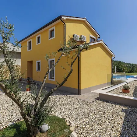 Holiday home Ana Lucija By Interhome *