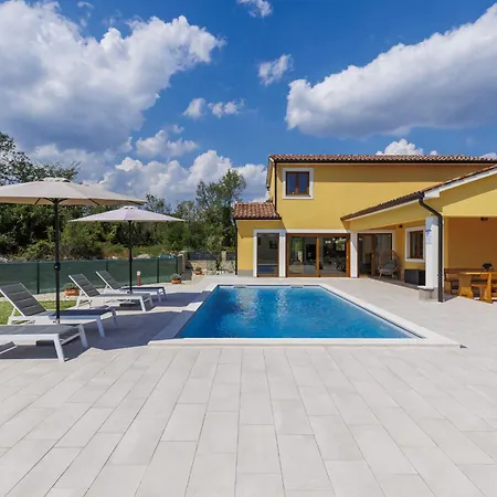 Ana Lucija By Interhome Labin (Istria)