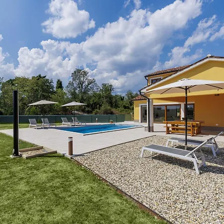 Ana Lucija By Interhome * Labin (Istria)