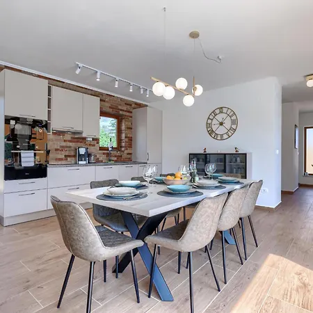 Ana Lucija By Interhome Holiday home Labin (Istria)
