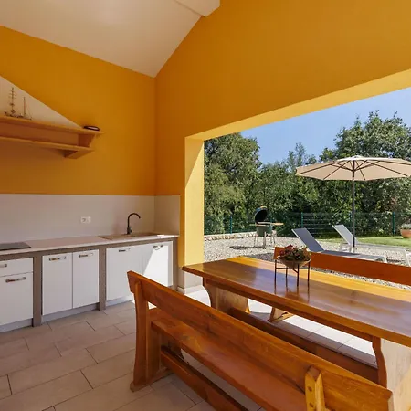 Ana Lucija By Interhome Holiday home *