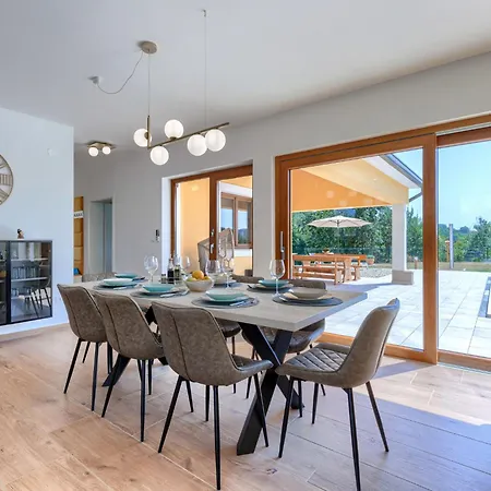 Holiday home Ana Lucija By Interhome Labin (Istria)