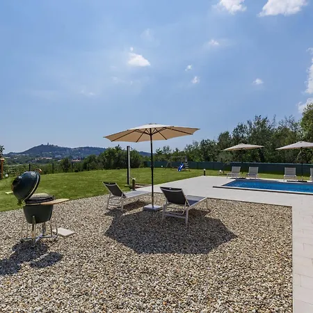 Ana Lucija By Interhome Labin (Istria)