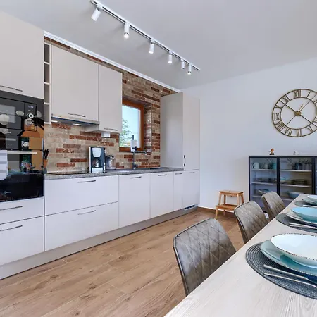 Ana Lucija By Interhome Holiday home *