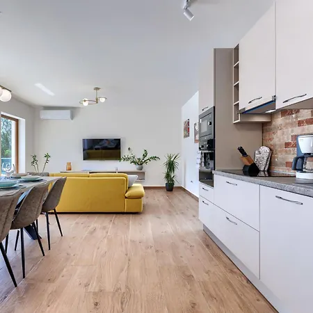 Ana Lucija By Interhome Labin (Istria)