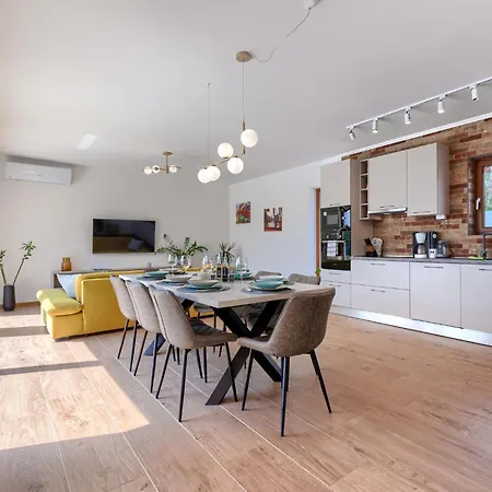 Ana Lucija By Interhome Holiday home