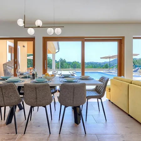 Holiday home Ana Lucija By Interhome *