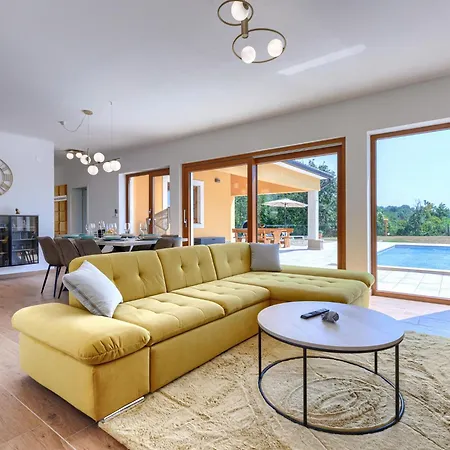 Ana Lucija By Interhome Holiday home Labin (Istria)