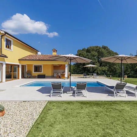 Ana Lucija By Interhome Labin (Istria)