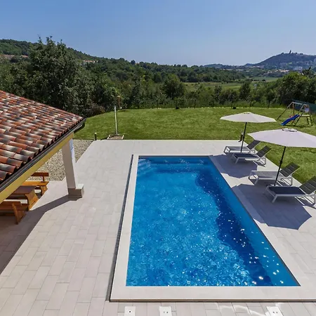 Ana Lucija By Interhome