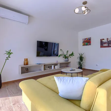 Ana Lucija By Interhome Holiday home *