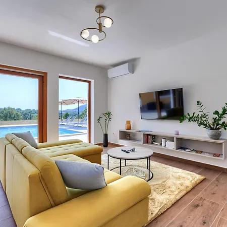 Holiday home Ana Lucija By Interhome *