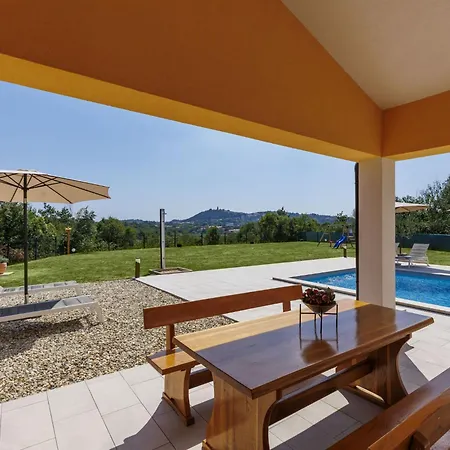 Ana Lucija By Interhome Holiday home *