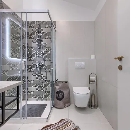 Ana Lucija By Interhome * Labin (Istria)
